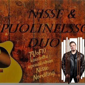 Nisse & Puolinelsson Duo