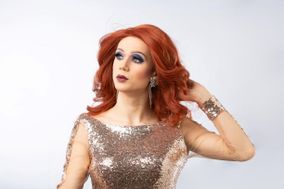 Luka Tienhaara Drag Show - MiminTalli Oy