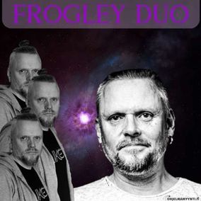 Frogley Duo, Frogley Jukka Mänty-Sorvari - MiminTalli Oy