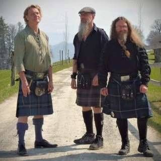 Isara - skotti/irkku/brittimusiikkia