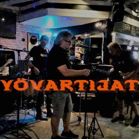 Yövartijat_bändi_Tampere