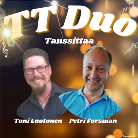 Tanssittaja duo