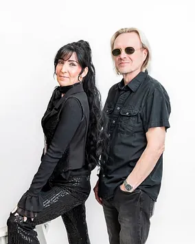 Gizy Duo - timanttista biletysta