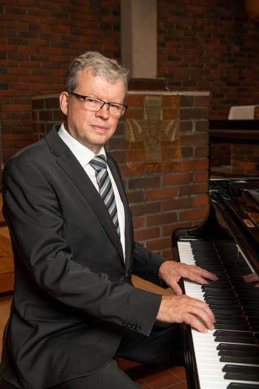 Tenori Klaus Pennanen