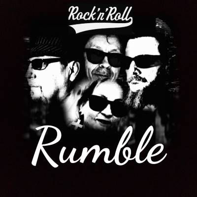 Rumble - Rock´n´roll & Rockabilly
