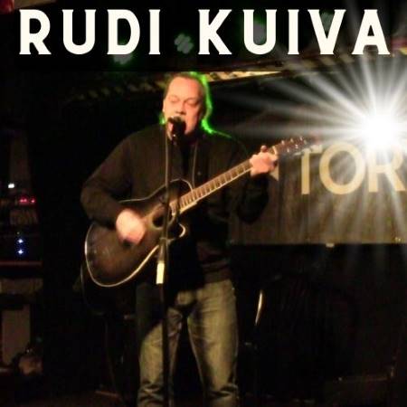 RUDI KUIVA_HENRY THE BISHOP