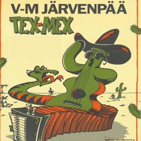 Iloista kansanmusiikkia haitarilla_Veli-Matti Järvenpää