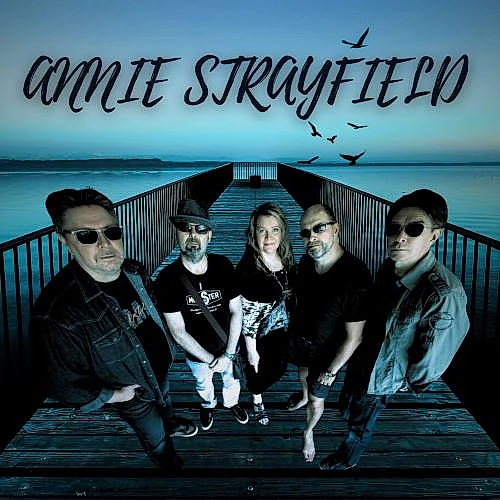 Annie_strayfield_blues, rock_oulu