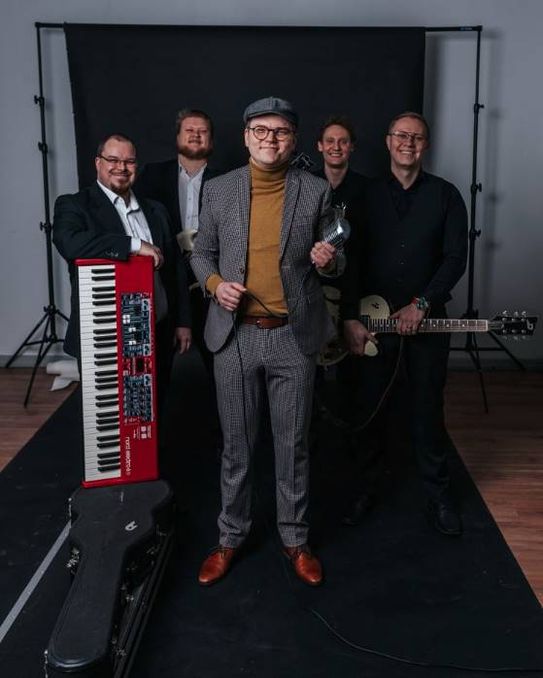 Runky Fingers Tampere Mikkeli Savo Pirkanmaa