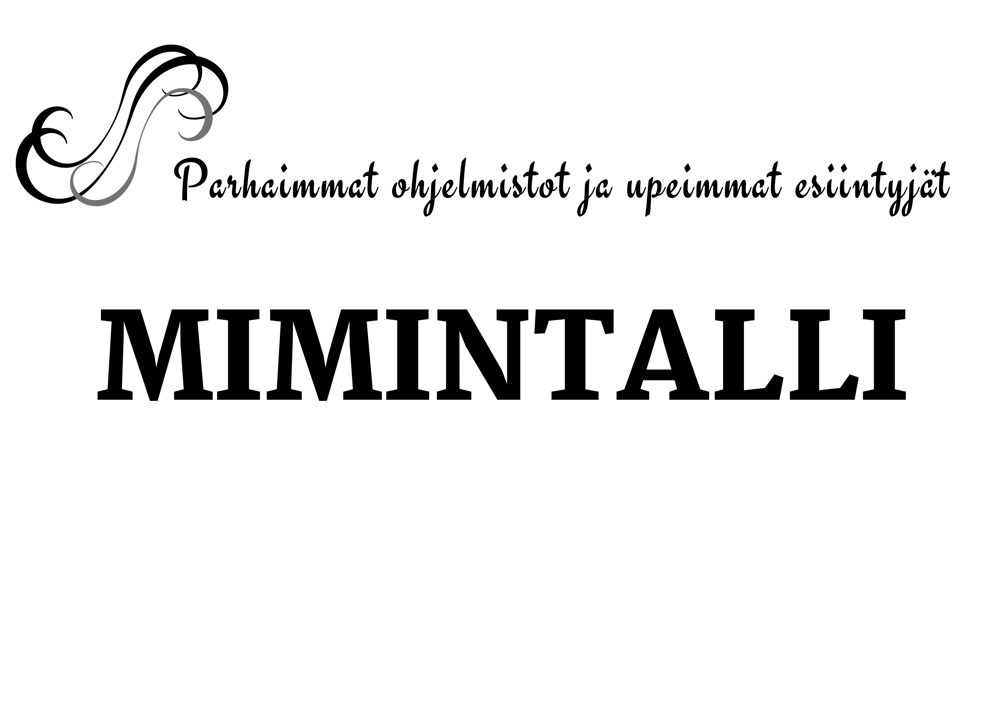 MiminTalli_ohjelmatoimisto_keikkamyynti