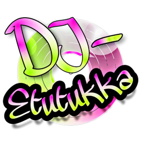 DJ - Etutukka Junttiviihteen superstara