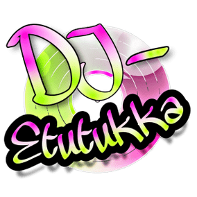 DJ - Etutukka Junttiviihteen superstara