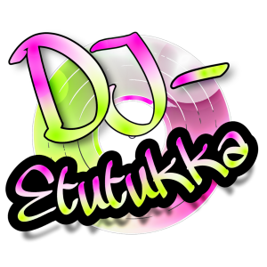 DJ - Etutukka Junttiviihteen superstara