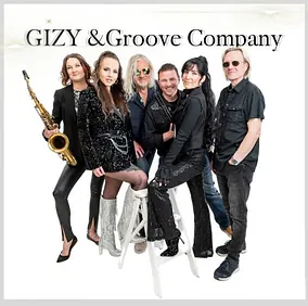 Gizy & Groove Company, timanttis´ta biletystä
