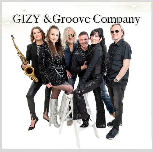 Gizy & Groove Company, timanttis´ta biletystä