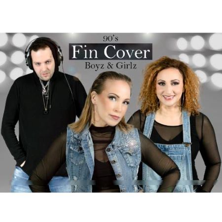 90´s Fin Cover Boyz & Girlz