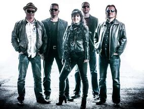 Gizy & Groove Comppany, bilebändi, bailukokoonpano - Ohjelmamyynti.fi