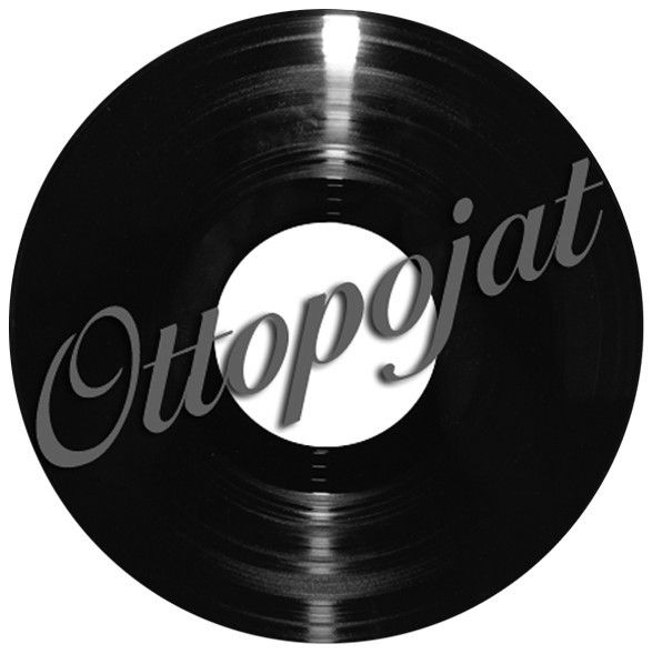 Ottopojat - paras tanssiorkka