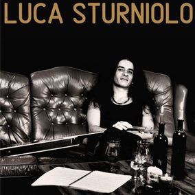 Luca Sturniolo italialainen trubaduuri 