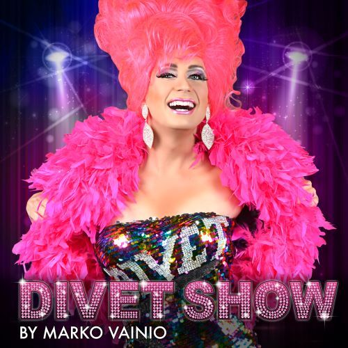 Divet Show_Marko Vainio
